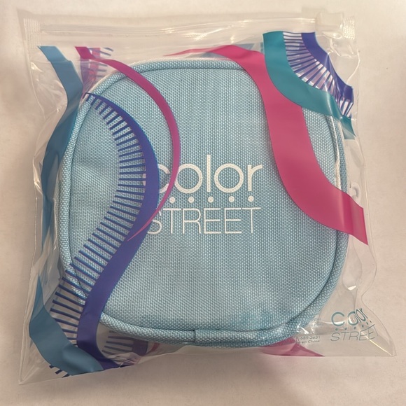 Color Street mini bag Color in Motion subscription item - Picture 4 of 4